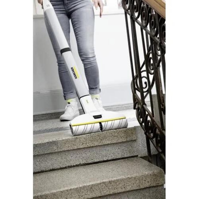 Миючий пилосос (Електрошвабра) Karcher EWM 2 Premium (1.056-350.0)