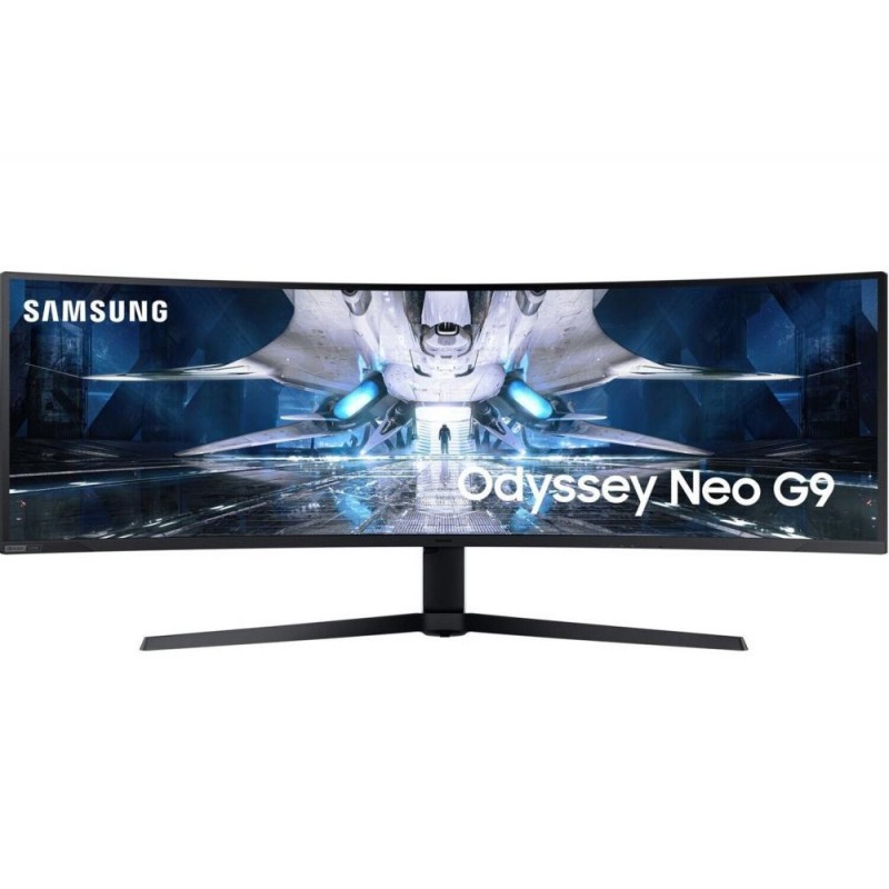 Монітор Samsung Odyssey Neo G9 (LS49AG950)