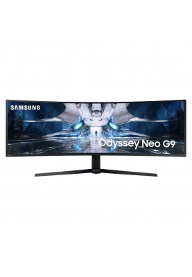 Монітор Samsung Odyssey Neo G9 (LS49AG950)