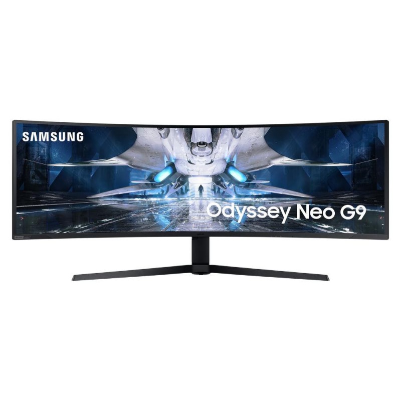 Монітор Samsung Odyssey Neo G9 (LS49AG950)