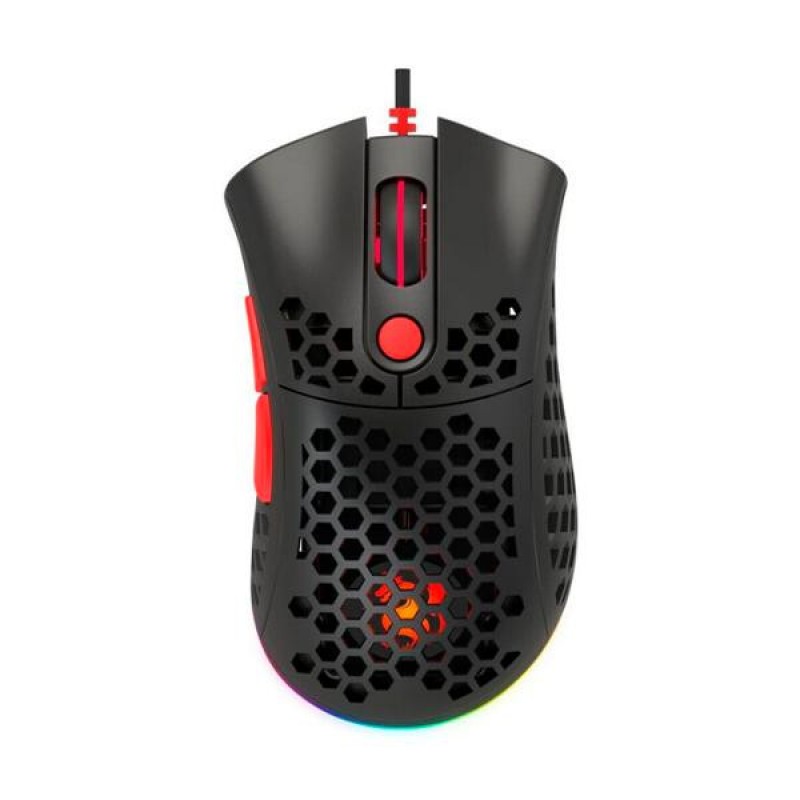 Миша 2E HyperSpeed Pro RGB Black (2E-MGHSPR-BK)