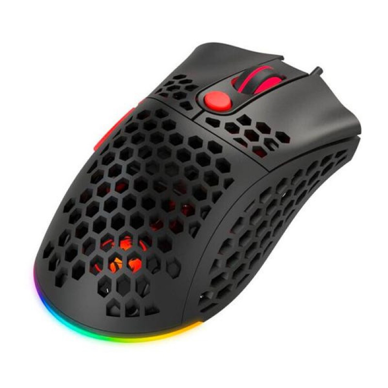 Миша 2E HyperSpeed Pro RGB Black (2E-MGHSPR-BK)