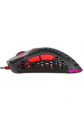 Миша 2E HyperSpeed Pro RGB Black (2E-MGHSPR-BK)