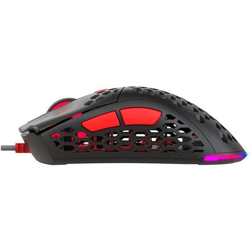 Миша 2E HyperSpeed Pro RGB Black (2E-MGHSPR-BK)