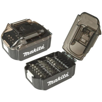 Набір біт Makita B-68323