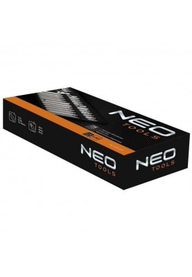 Набір бітів NEO Tools 06-107