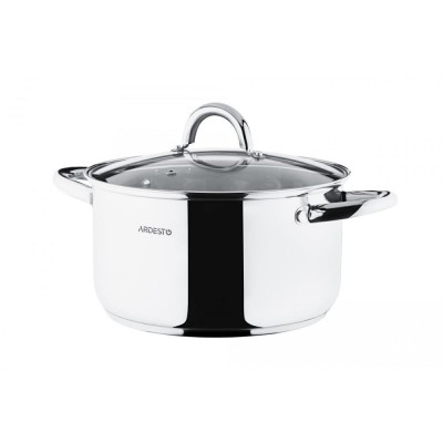Набір каструль Ardesto Gemini (AR1908PS)