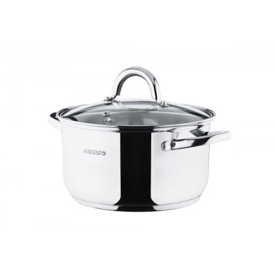 Набір каструль Ardesto Gemini (AR1908PS)