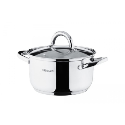 Набір каструль Ardesto Gemini (AR1908PS)