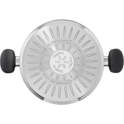 Набір каструль Tefal Primary (E308S474)