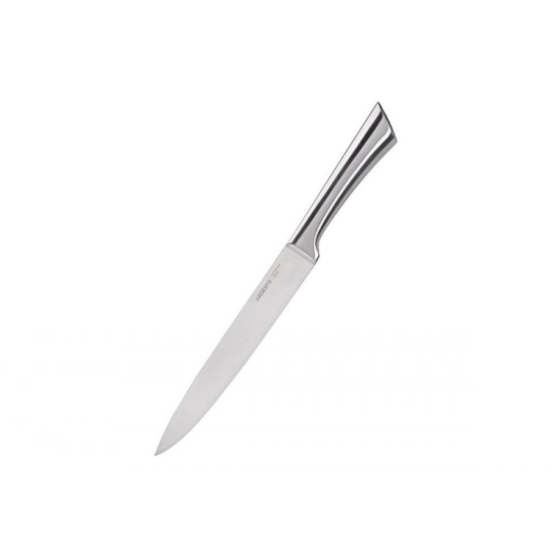 Набір ножів із 6 предметів Ardesto Black Mars (AR2021SB)