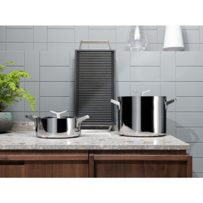 Накладка-гриль для варильної поверхні Electrolux E9HL33