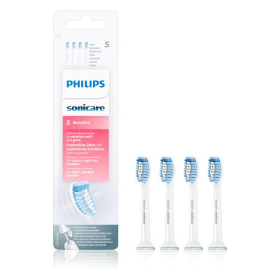 Насадка для електричної щітки Philips Sonicare Sensitive HX6054/07