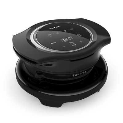 Насадка для мультиварки Tefal Cook4me Extra Crisp EY150830 Насадка для мультиварки Tefal Cook4me Extra Crisp EY150830