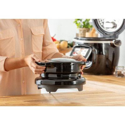 Насадка для мультиварки Tefal Cook4me Extra Crisp EY150830 Насадка для мультиварки Tefal Cook4me Extra Crisp EY150830