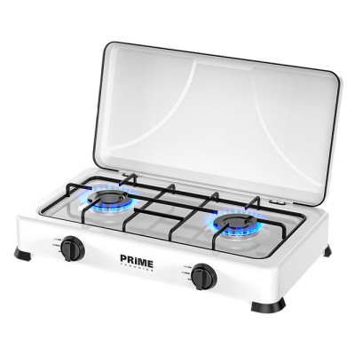 Настільна плита Prime Technics PGK 200 CW