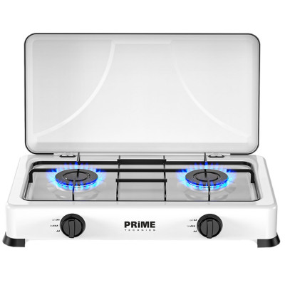 Настільна плита Prime Technics PGK 200 CW