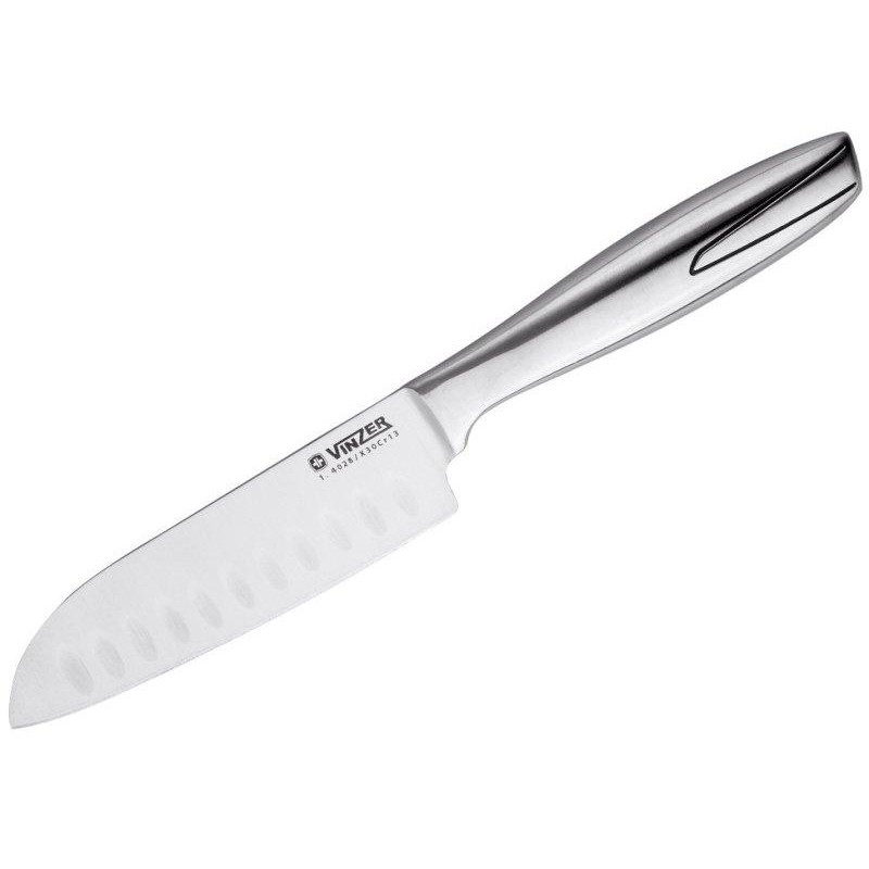 Ніж Santoku VINZER 50314