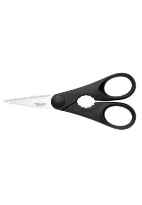 Ножиці кухонні Fiskars Ножиці кухонні Essential (1023820)