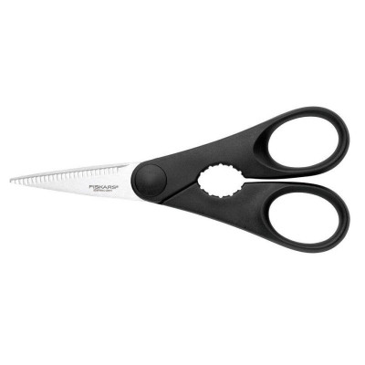 Ножиці кухонні Fiskars Ножиці кухонні Essential (1023820)