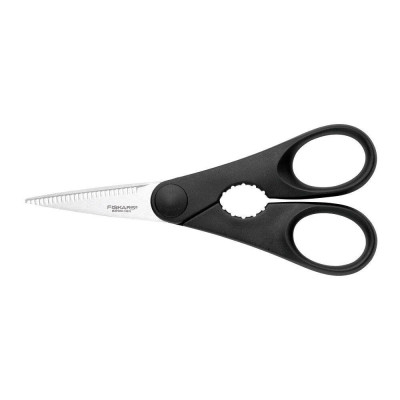 Ножиці кухонні Fiskars Ножиці кухонні Essential (1023820)