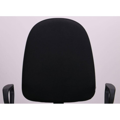 Офісне крісло для персоналу Art Metal Furniture Комфорт Нью/АМФ-1 А-1 (025237)