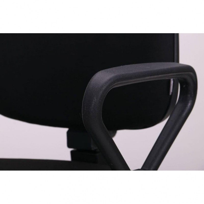 Офісне крісло для персоналу Art Metal Furniture Комфорт Нью/АМФ-1 А-1 (025237)