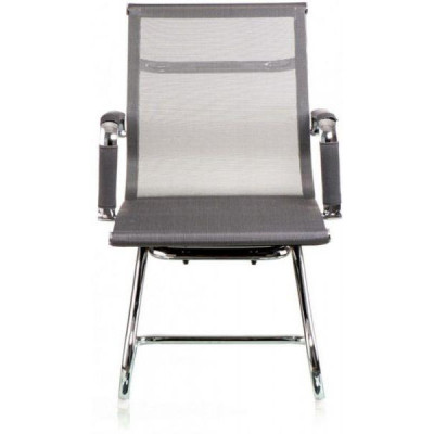 Офісне крісло для персоналу Special4You Solano office mesh grey (E6040)
