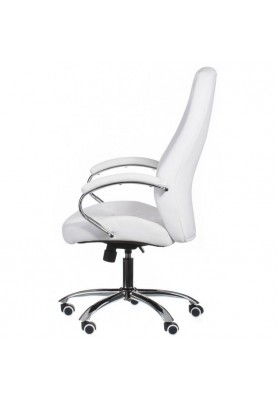 Офісне крісло для керівника Special4You Alize white (E0406)