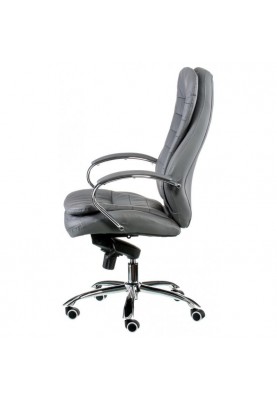 Крісло для керівника Special4You Murano gray (E0499)