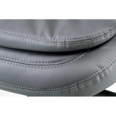 Крісло для керівника Special4You Murano gray (E0499)