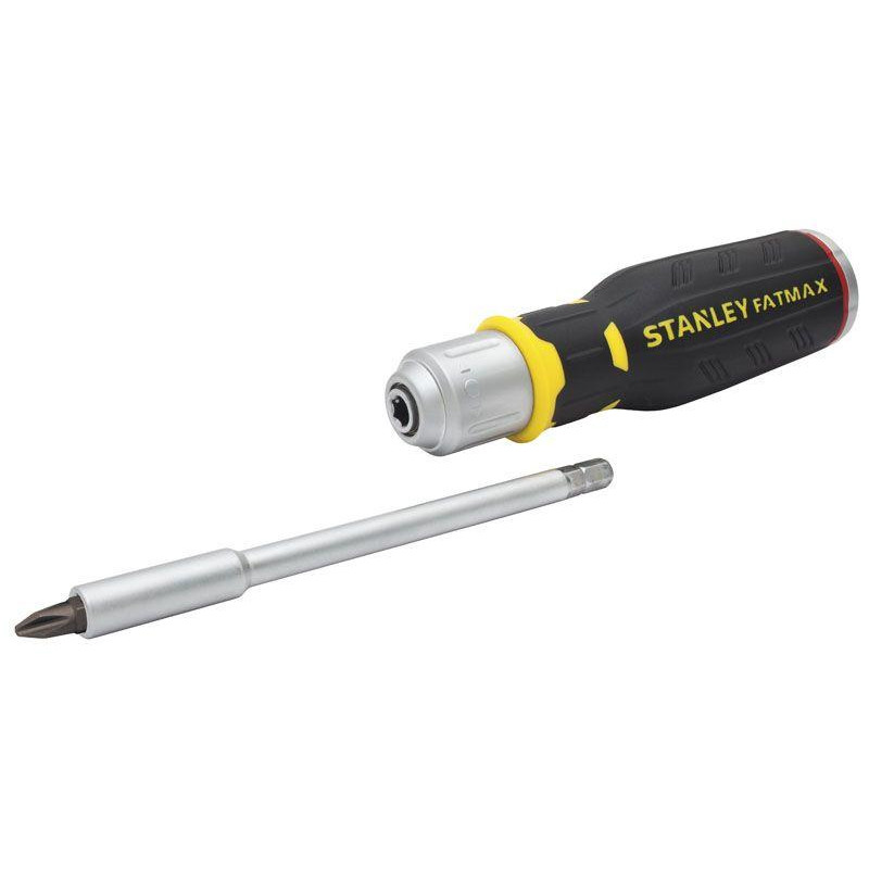 Викрутка реверсивна Stanley FMHT0-62690