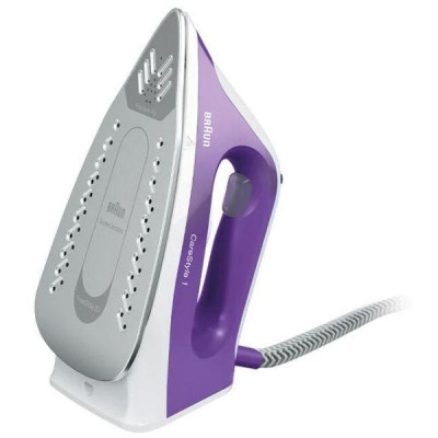Парогенератор Braun CareStyle 1 IS 1014 VI Парогенератор Braun CareStyle 1 IS 1014 VI