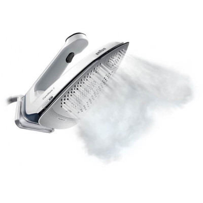 Парогенератор Braun CareStyle 7 IS 7262 GY