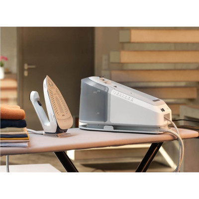 Парогенератор Braun CareStyle 7 IS 7262 GY