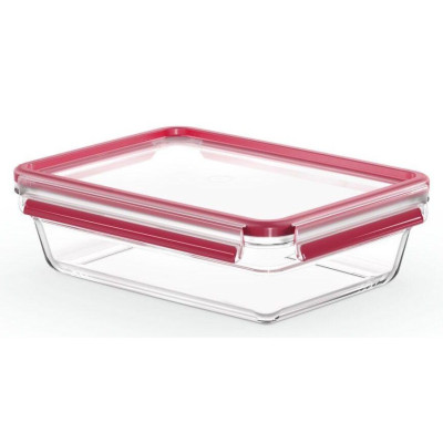 Харчовий контейнер Tefal MasterSeal Glass (N1041110)