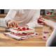 Харчовий контейнер Tefal MasterSeal Glass (N1041110)