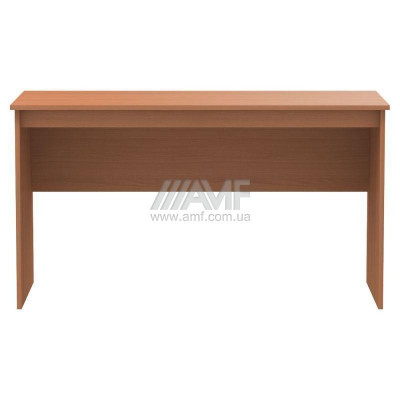 Письмовий стіл Art Metal Furniture ОМ-100 Омега бук/бук (140232)