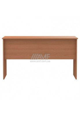 Письмовий стіл Art Metal Furniture ОМ-100 Омега бук/бук (140232)
