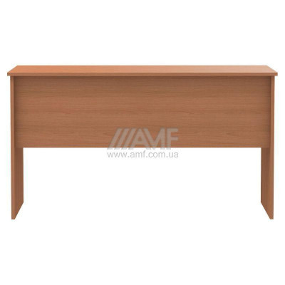 Письмовий стіл Art Metal Furniture ОМ-100 Омега бук/бук (140232)