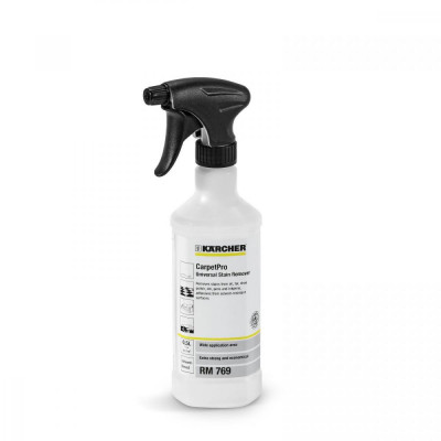 Засоби для виведення плям Karcher 6.295-490.0