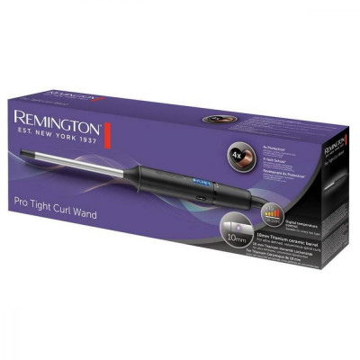 Плойка для волосся Remington CI6X10 Pro Tight Curl Wand