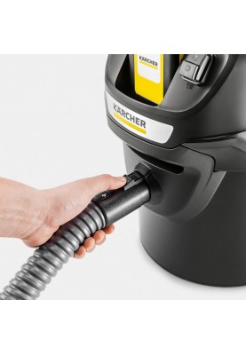 Професійний пилосос Karcher AD 2 Battery (1.348-300.0)