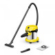 Професійний пилосос Karcher WD 2 Plus S V-15/4/18 Premium (1.628-050.0)