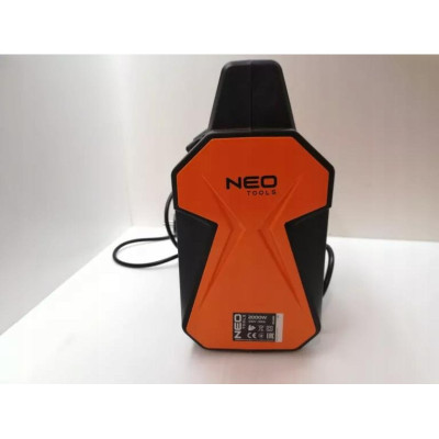 Промисловий тепловентилятор NEO Tools 90-060