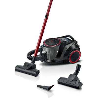 Пилосос безмішковий Bosch BGS41POW2