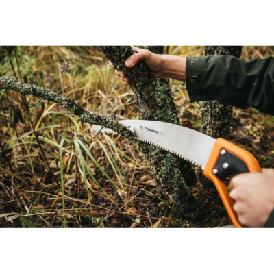 Ручна садова пилка Fiskars SW47 (1028375)