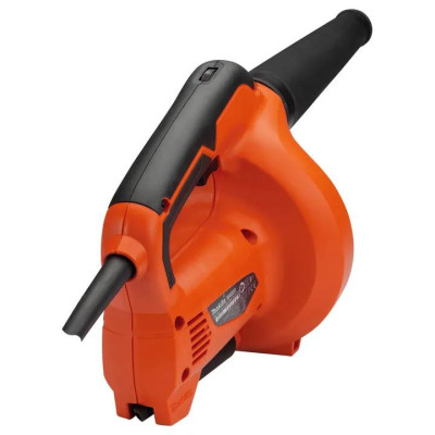Садова повітродувка Makita M4000