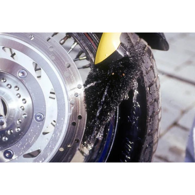 Щітка для миття колісних дисків Karcher 2.643-234.0
