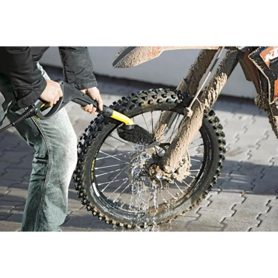 Щітка для миття колісних дисків Karcher 2.643-234.0